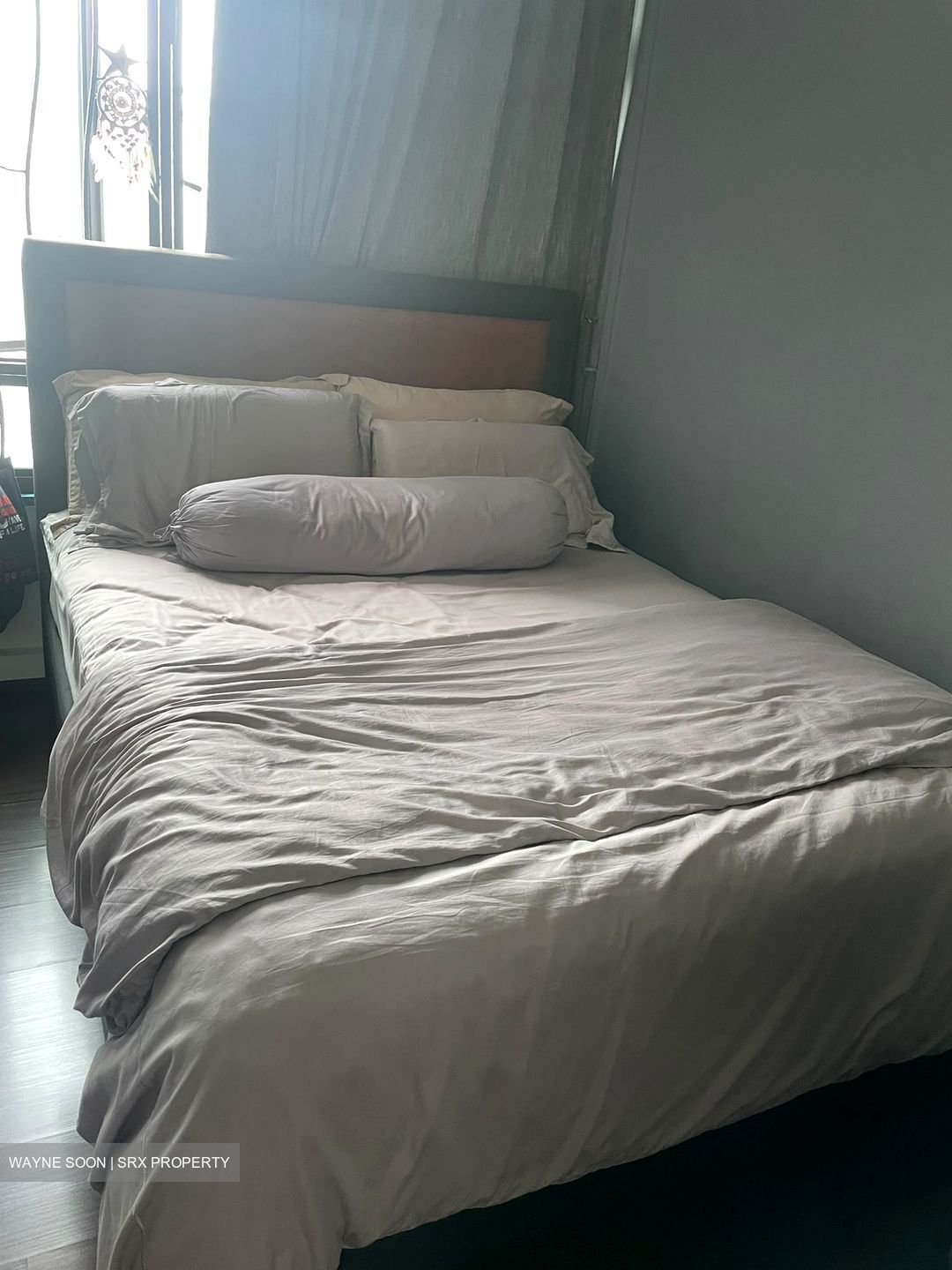 Blk 579 Woodlands Drive 16 (Woodlands), HDB 4 Rooms #579297371